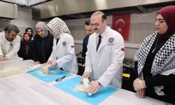Türk mutfağı, kültür ve sanatla aynı sofrada buluştu