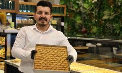 Uzmanlardan bayram öncesi baklava uyarısı