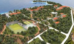 Van Gölü sahilindeki Rus karargâhı gençlik turizmine kazandırılıyor
