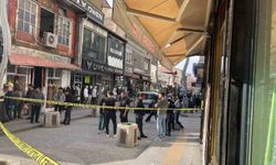 Van’da silahlı saldırı paniği: 1 yaralı