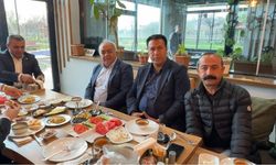 Yüksekova'da Dünya Çiftçiler Günü heyecanı yaşandı