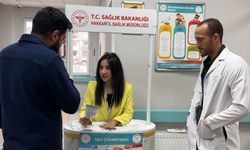 Yüksekova’da sessiz tehlike alarmı