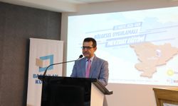 Uygulamalı mevzuat eğitiminin dördüncüsü Van’da gerçekleştirildi
