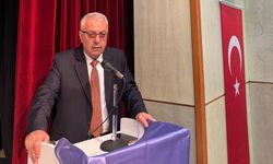 Bitlis ESOB’da Ayvaz Canevi güven tazeledi