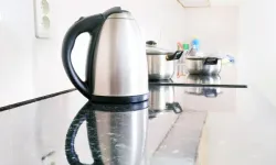 Evde kettle kullananlara önemli uyarı: İşte sağlık riski