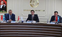 Bitlis’te sanayiye nitelikli eleman hamlesi