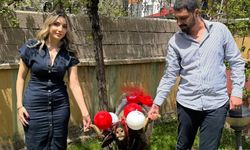Erzurum'da 'Nişan Koçu' gelin adaylarına hediye ediliyor