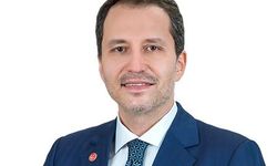 Yeniden Refah Partisi Genel Başkanı Fatih Erbakan Tatvan’a geliyor