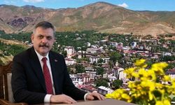 İçişleri Bakanı Mustafa Çiftçi Bitlis’e geliyor