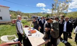 Tatvan’da bayram geleneği yaşatıldı