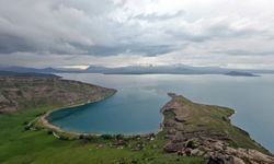 İncekaya Krateri, hayranlık uyandırıyor
