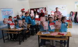 Ahlat’ta “Kültür Koruyucuları” yetiştiriliyor