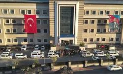 Bitlis merkezli yasa dışı bahis operasyonu: 15 tutuklama