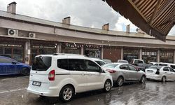 Bitlis’te Arefe Günü Yağmur Etkisini Sürdürüyor