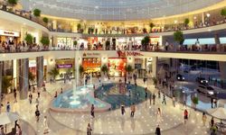 Türkiye’de AVM bulunmayan 13 il belli oldu