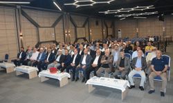 Tatvan’da Toplumsal Sorunlar Masaya Yatırıldı