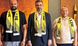 Bitlis Spor 1916'da teknik direktörlük görevine İlker Avcıbay getirildi