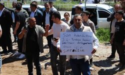 Güroymak’ta Eski Hükümet Konağı arazisinin satışına tepki
