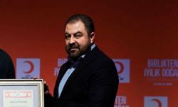 Adilcevaz Kızılay Şubesi Türkiye birincisi oldu