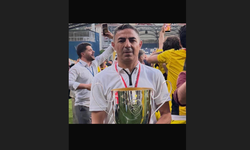 Bitlis Spor 1916'da Mustafa Özer Dönemi Bitti
