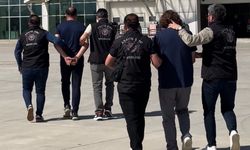 13 yıl sonra aydınlatılan kayıp olayında 2 tutuklama