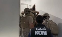 4 ilde 'Barbaroslar' suç çetesine eş zamanlı operasyon: 29 şüpheli gözaltında