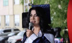 Açık liseden üniversite birinciliğine uzanan başarı öyküsü