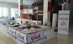 Ağrı'da kitap şöleni başladı