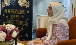 Azmiyle hayran bıraktı: 30 cüzü bir günde ezberden okuyup hatim etti