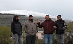 Batıda yaz, doğuda yüksek kesimlerde kar yağışı sürüyor