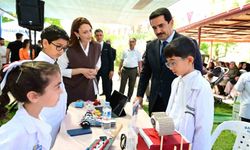 Battalgazi’de Çevre Haftası etkinlikleri