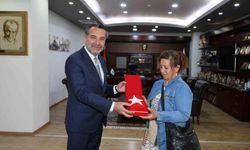 Bayrak sevgisi karşılıksız kalmadı