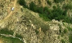 Bitlis'te kaçak avcılar dronla tespit edildi: 92 bin TL ceza kesildi