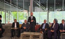 Çukurca'da düğünde yaşanan gerginlik tatlıya bağlandı