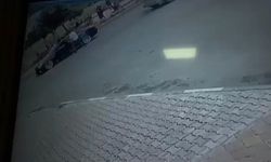 Darp iddiasıyla gündeme gelen olayın görüntüleri ortaya çıktı
