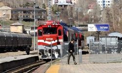 Demiryolu güzergâhı otlardan arındırılacak