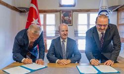 Doğu'da iki üniversite arasında deprem araştırmalarında güç birliği sağlandı