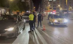 Elazığ'da geniş kapsamlı trafik denetimi gerçekleştirildi