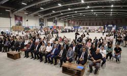 Elazığ'da 'Harezmi Eğitim Modeli Yıl Sonu' şenliği yapıldı