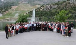Erasmus+ projeleriyle Erzincan eğitimine 251 bin avroluk hibe