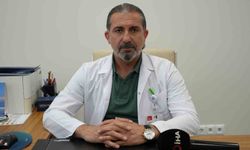 Erzincan'da bu sezon 9 KKKA vakası tespit edildi