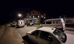 Erzincan'da eski eş dehşeti: 2 kişi hayatını kaybetti