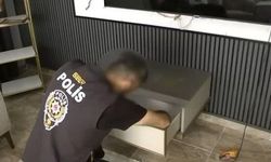 Erzincan'da siber suç operasyonu: 2 gözaltı