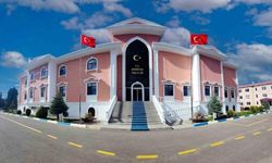 Erzurum'da 28 mülki idare amirinin görev yeri değiştirildi