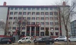 Erzurum'da 984 dosya sulhla tamamlandı