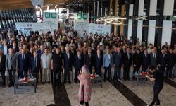 Erzurum'da alışveriş festivali kapılarını açtı