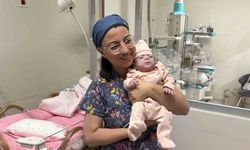 Erzurum'da doğurganlık hızında 8 yılda yüzde 37'lik düşüş