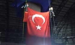 Erzurum'da Yaz Spor Okulları 3 bin sporcuyla başladı