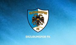 Erzurumspor, yeni sezon için sahaya iniyor