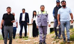 Geleneksel Yıkılhan Pilav Şenliğinde geri sayım başladı